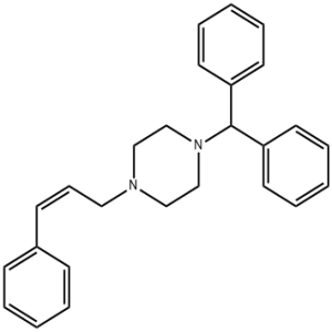 桂利嗪雜質(zhì)B