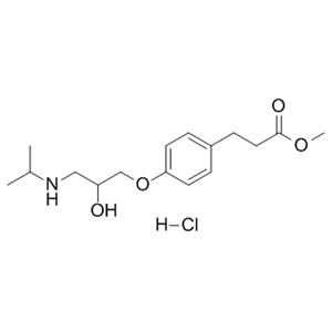 鹽酸艾司洛爾