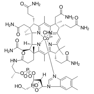 甲鈷胺