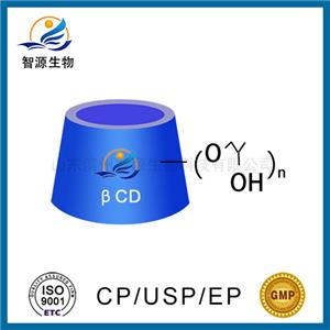 羥丙基倍他環(huán)糊精