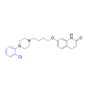 阿立哌唑雜質(zhì)01