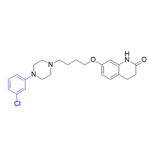 阿立哌唑雜質(zhì)02