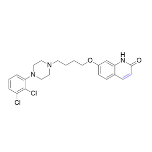 阿立哌唑雜質(zhì)03