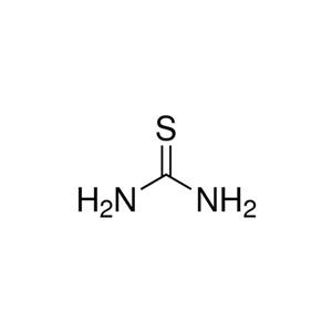 硫脲  生產(chǎn)廠家直銷 試劑級(jí)別 AR 永華 62-56-6