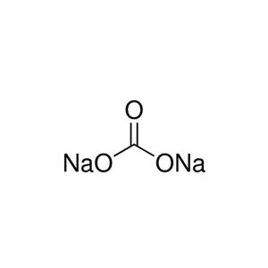 無(wú)水碳酸鈉 試劑級(jí) AR  廠家直銷 497-19-