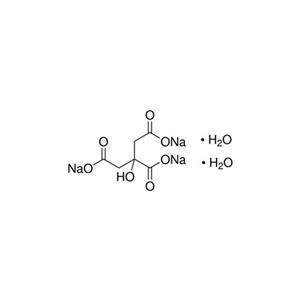 檸檬酸三鈉 生產(chǎn)廠家 6132-04-3 AR 試劑級別 99% 永華