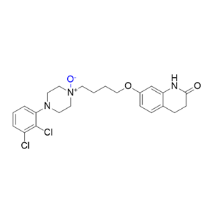 阿立哌唑雜質(zhì)04