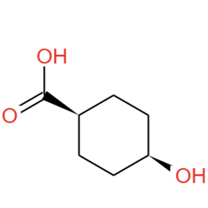 順式-4-羥基環(huán)己烷甲酸