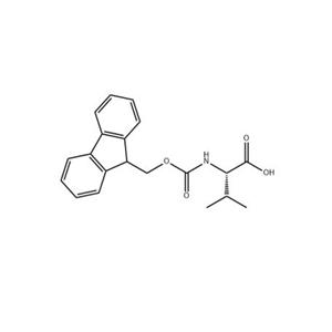 Fmoc-L-纈氨酸