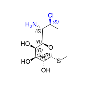 克林霉素磷酸酯雜質(zhì)21