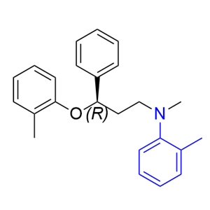 托莫西汀雜質(zhì)13