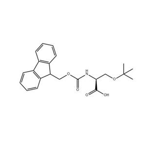 FMOC-O-叔丁基-L-絲氨酸