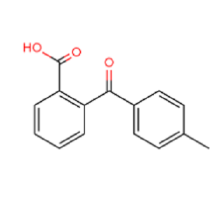 2-(4-甲基苯甲酰)苯甲酸