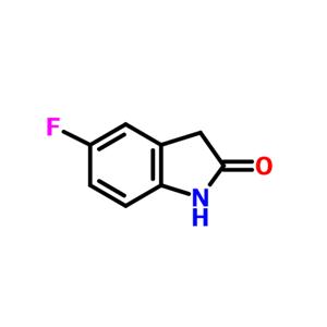 5-氟吲哚-2-酮