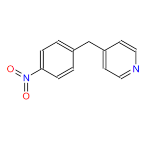 4-(4-硝基芐基)吡啶