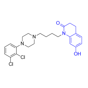 阿立哌唑雜質(zhì)09