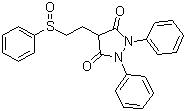 苯磺保泰松結(jié)構(gòu)式.gif