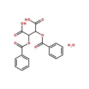 L-二苯甲酰酒石酸