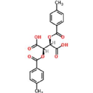 L-對甲基二苯甲酰酒石酸