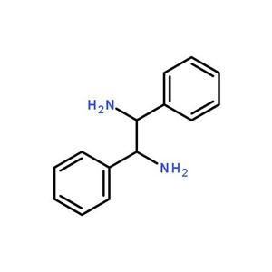 (1R,2R)-(+)-1,2-二苯基乙二胺