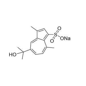 薁磺酸鈉雜質(zhì)1