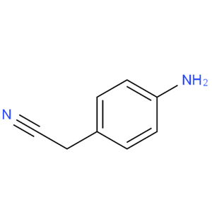 對(duì)氨基苯乙腈