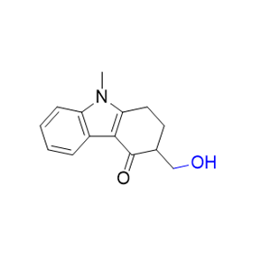 昂丹司瓊雜質09