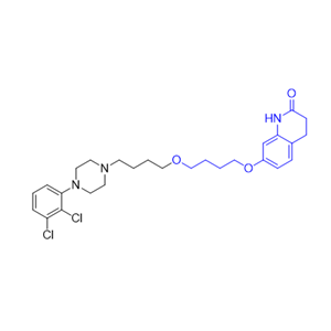阿立哌唑雜質(zhì)15