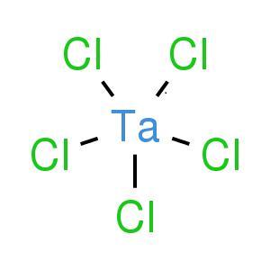 五氯化鉭