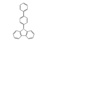 9-(4-聯(lián)苯基）咔唑