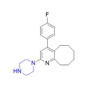 布南色林雜質(zhì)01