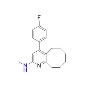 布南色林雜質(zhì)11