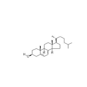 脫氫膽固醇（植物源）