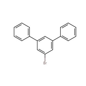 3，5-二苯基溴苯