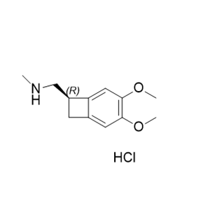 伊伐布雷定雜質(zhì)K；HCl