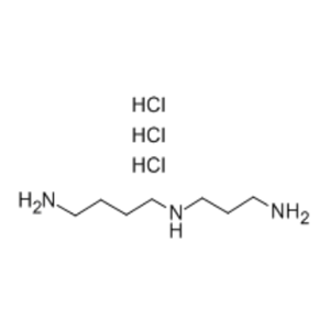 亞精胺鹽酸鹽、三鹽酸亞精胺