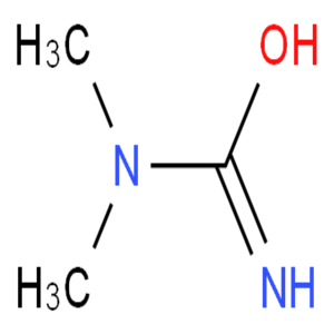 1,1-二甲基脲