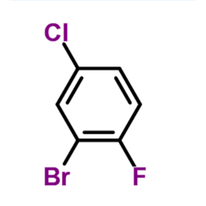 3-溴-1-氯-4-氟苯