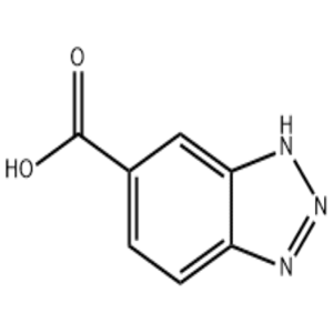 5-羧基苯并三氮唑