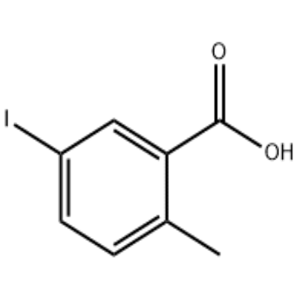 5-碘-2-甲基苯甲酸