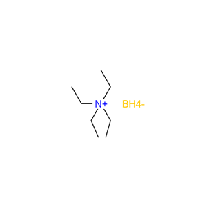 四乙基硼氫化銨?。?7083-85-1）　自產(chǎn)自銷