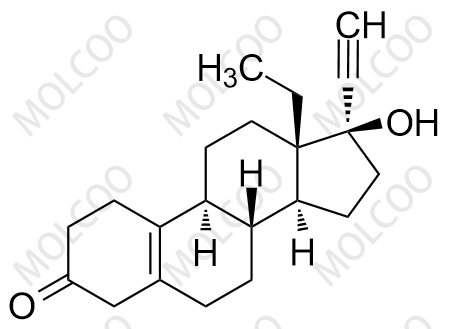 左炔諾孕酮EP雜質(zhì)B