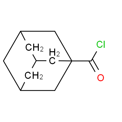 1-金剛烷甲酰氯