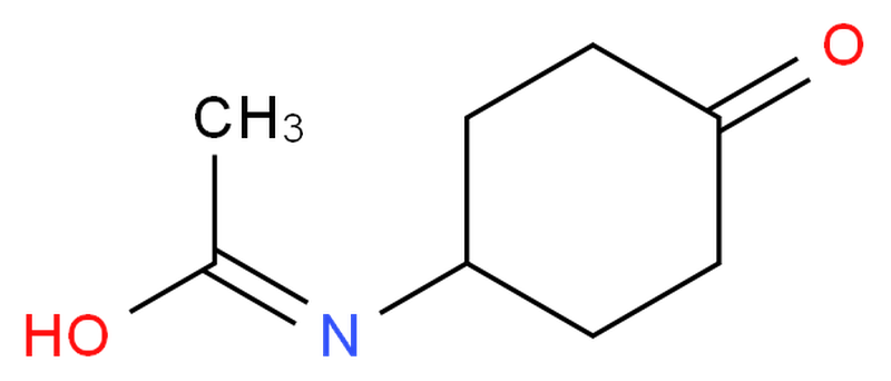 對(duì)乙酰氨基環(huán)已酮; 4-乙酰氨基環(huán)己酮（廠家現(xiàn)貨供應(yīng)）