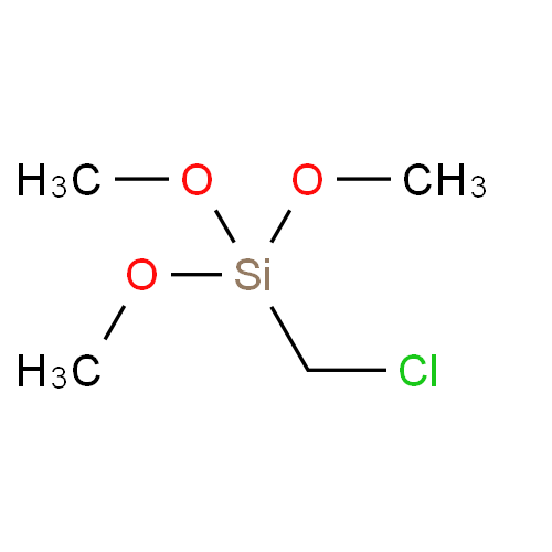 氯甲基三甲氧基硅