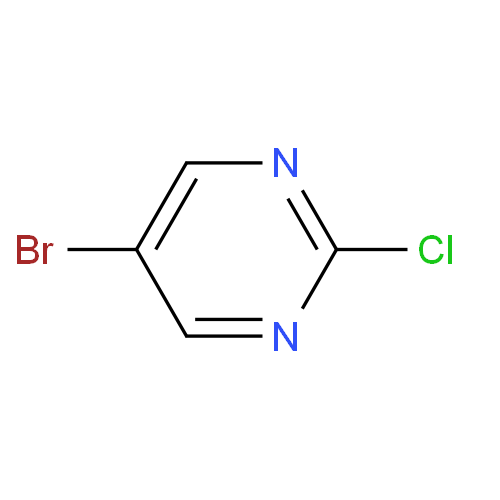 5-溴-2-氯嘧啶