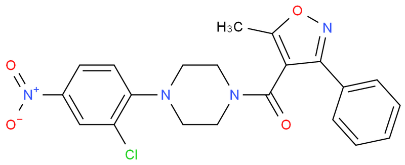 Nucleozin