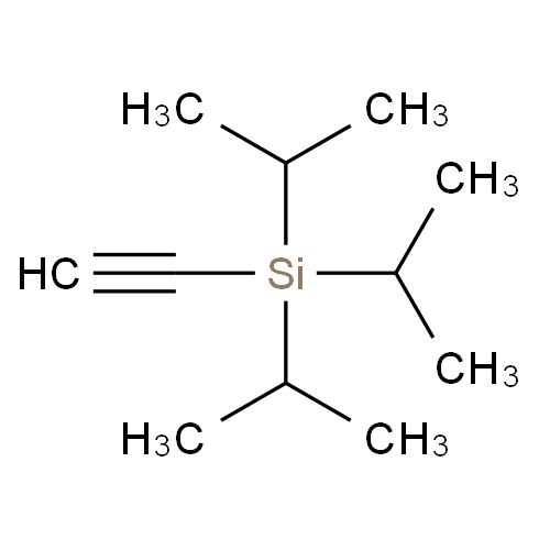 三異丙基硅基乙炔