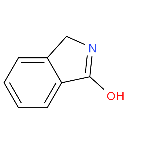 異吲哚啉-1-酮