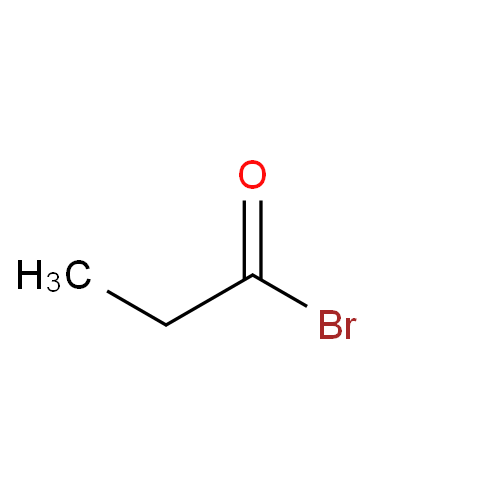丙酰溴